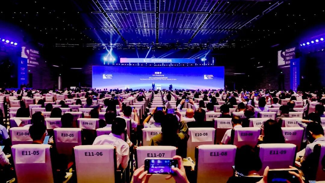 J9国际站总院受邀加入2025浦江立异论坛